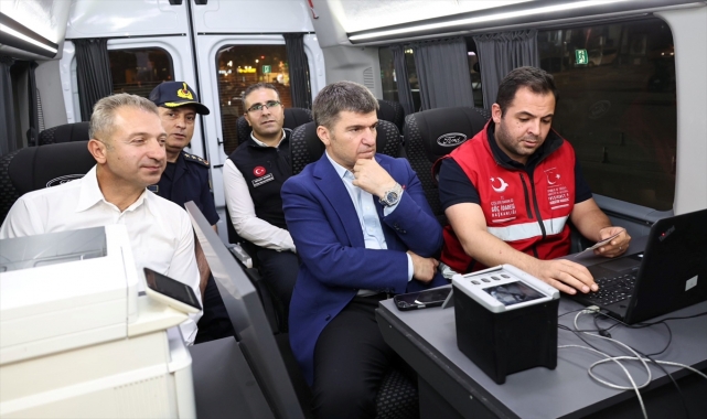 Vali Bakan