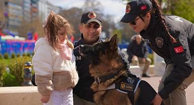 VALİLİK' TEN, HUZURLU VE GÜVENLİ  BAYRAM TEYAKKUZU!