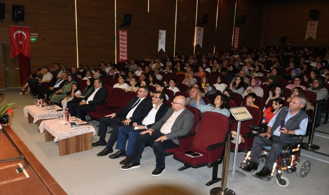 Vezirköprü'de