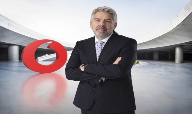 Vodafone'dan 5G'ye geçişte spektrum politikalarının önemine ilişkin değerlendirme