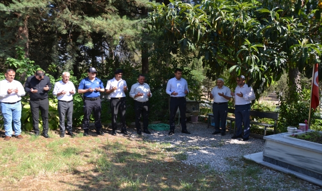 Kargı'da
