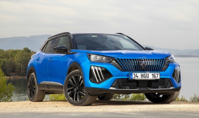 Peugeot'dan temmuz ayına özel kampanya