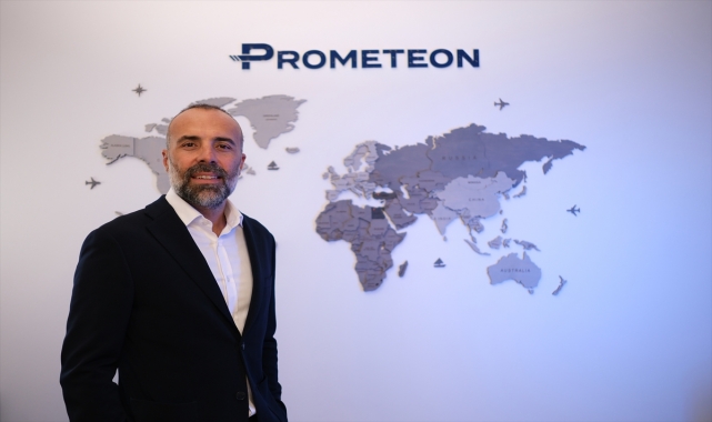 Prometeon Türkiye'den eğitime destek kampanyası