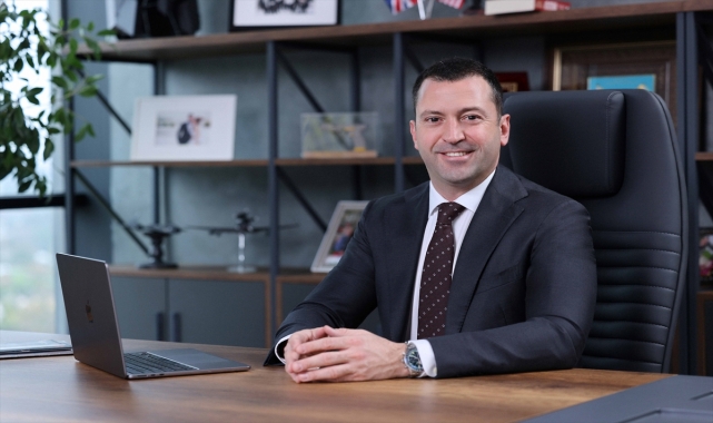 SYS Grup, CCS 2025'te ürünlerini tanıttı