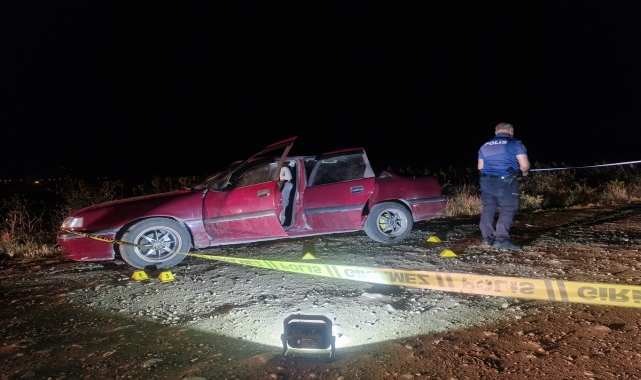 Tokat'ta silahlı ve bıçaklı kavgada 2 kişi yaralandı