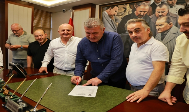1926 Bulancakspor'da yeni sezon üye kayıtları başladı