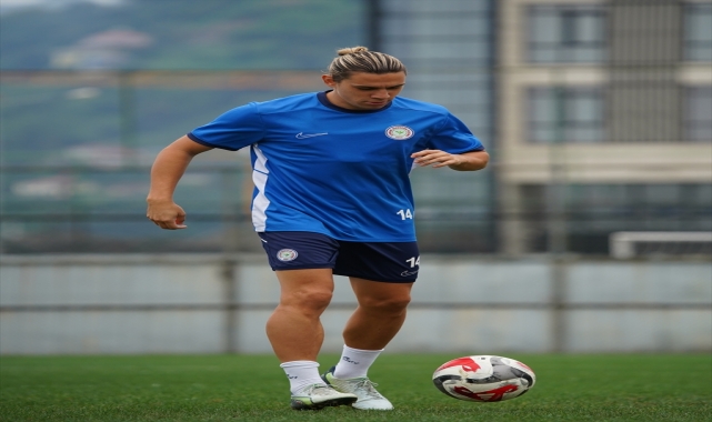Çaykur Rizespor, Taylan Antalyalı'yı transfer etti