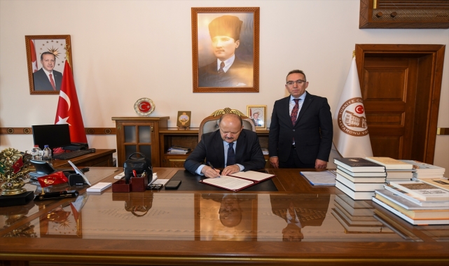 Kastamonu'da lise bahçesine antrenman salonu yapılacak