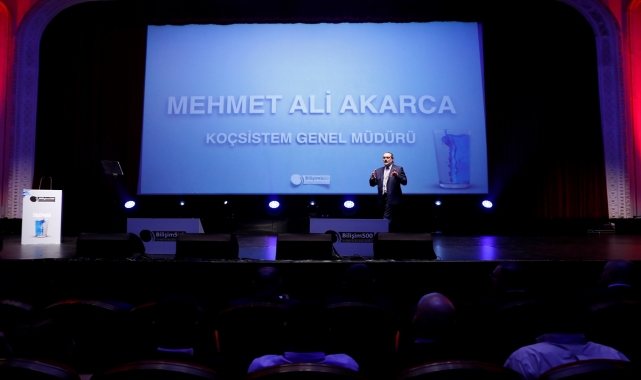 KoçSistem,