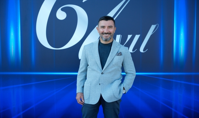 Ray Sigorta 67. kuruluş yıl dönümünü kutladı