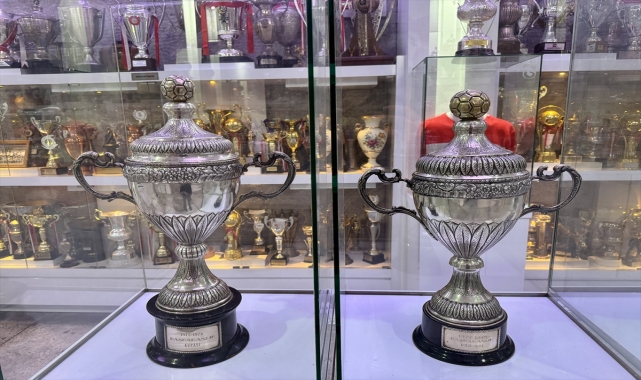 Trabzonspor'un kuruluşunun 58'inci yıl dönümü kutlanıyor