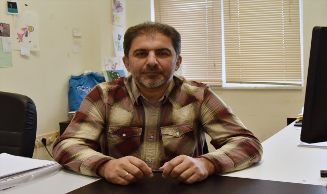 Uzmanından sürdürülebilir tarım için çiftçilere dijitalleşme tavsiyesi