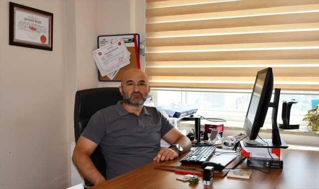 Uzmanından