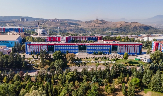 Karabük Üniversitesinden Erasmus+ KA131 projelerinde hibe artışı