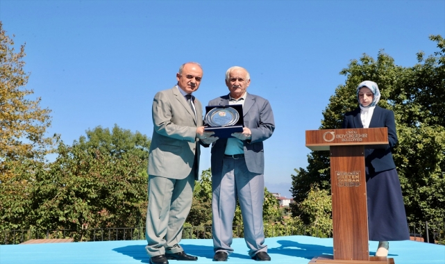 Ordu'da Ahilik Haftası kutlandı