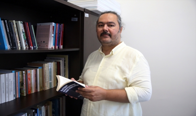 Şiddetsiz iletişim oyunlaştırılarak anlatılacak