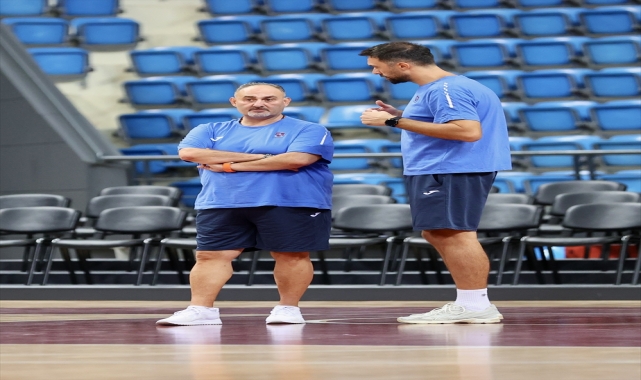 Trabzonspor, 7 yıl sonra döndüğü Basketbol Süper Ligi'nde üst sıraları hedefliyor