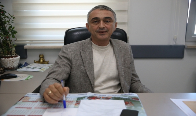 Uzmanından