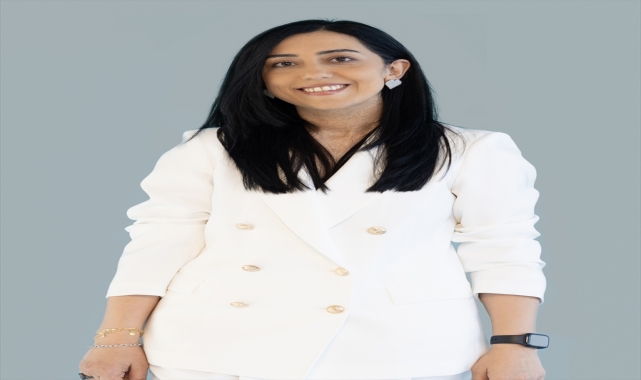 Yıldız Holding'de üst düzey atama