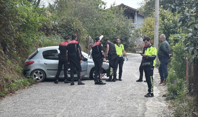 Zonguldak'ta