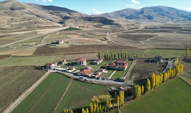 Anadolu'nun güzelliklerini anlatan müze 50 bin ziyaretçiyi ağırladı