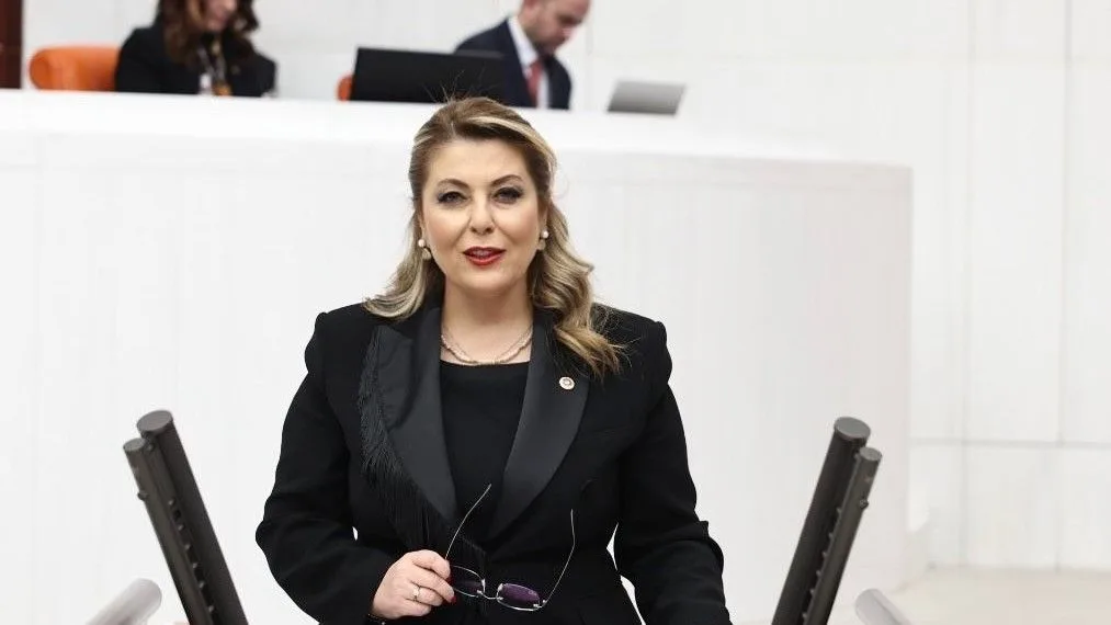 CHP'li Gezmiş, Giresun'a İstiklal Madalyası Verilmesini İstedi