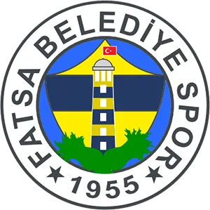 Çotanaklar Fatsa Belediyespor Karşısında