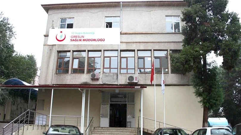 Giresun’a, 15 Yeni Hekim Ataması Gerçekleşti