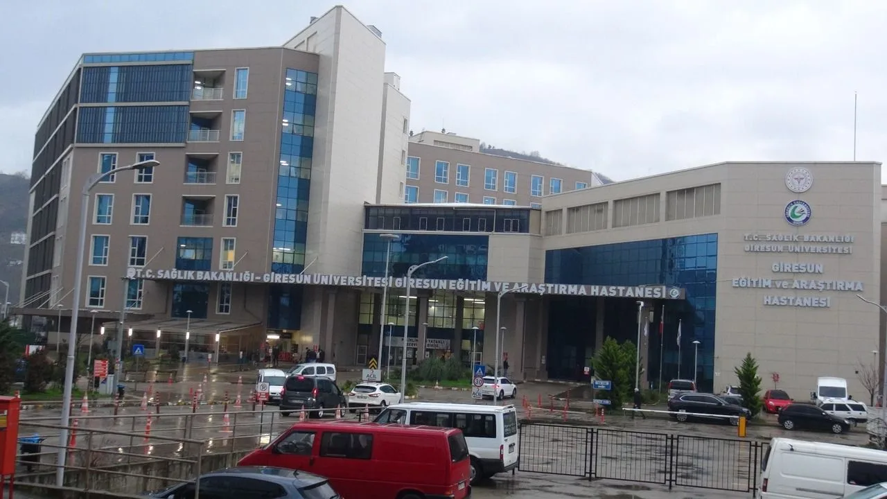 Giresun’a algoloji uzmanı atandı