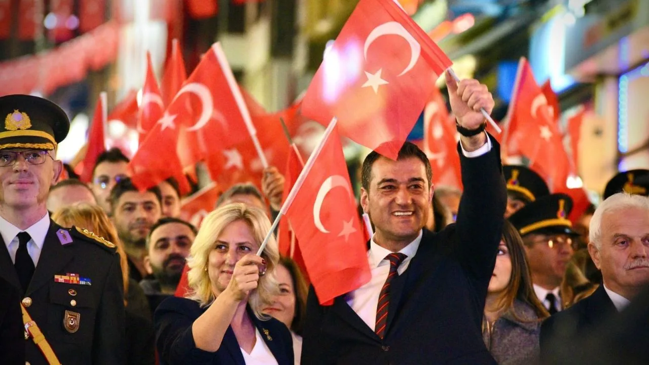 Giresun’da Başkan Köse’den Cumhuriyet etkinliklerine çağrı!