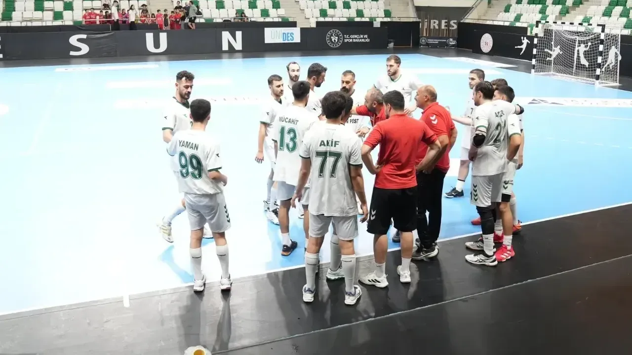 Giresunspor’dan iki oyuncu ilk 6’da!
