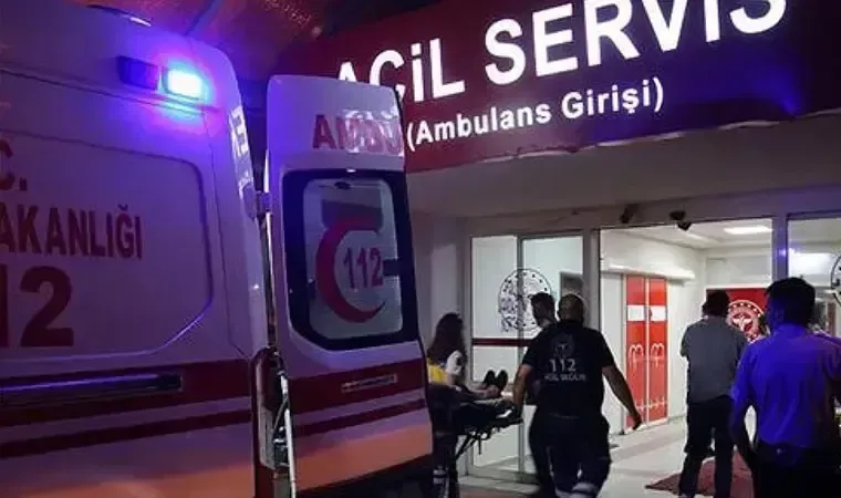 İneğin saldırdığı kişi hayatını kaybetti