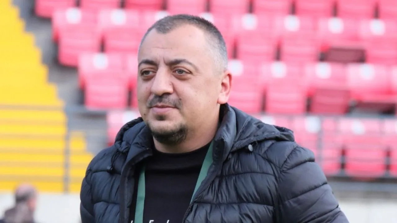 “Kaybettiğimiz 6 Puanı Bir Nebze de Olsa Telafi Ettik”