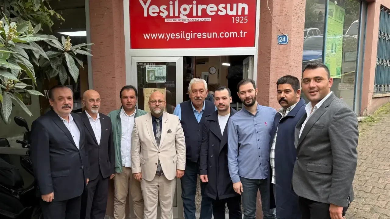 MHP'den