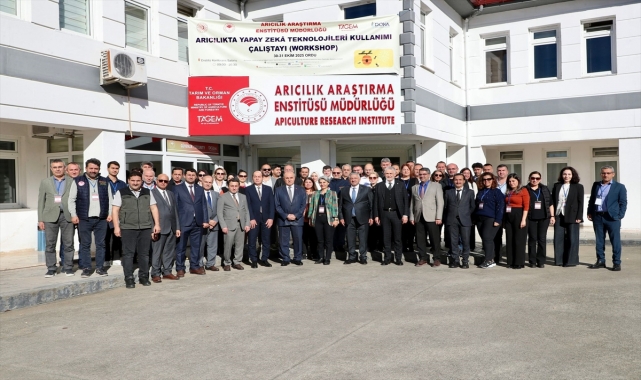 Ordu'da