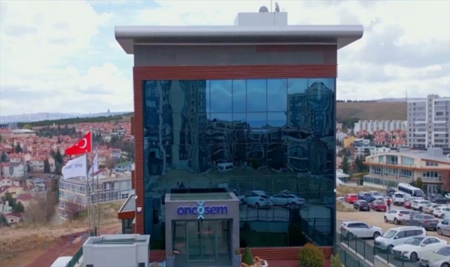 Sağlık teknolojisi üreticisi Oncosem'den NHS'nin 115 milyon sterlinlik ihalesinde önemli başarı