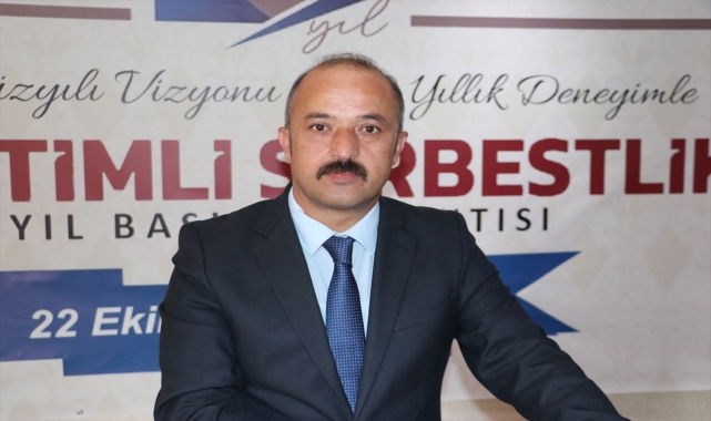 Samsun'da Yeşilay desteğiyle
