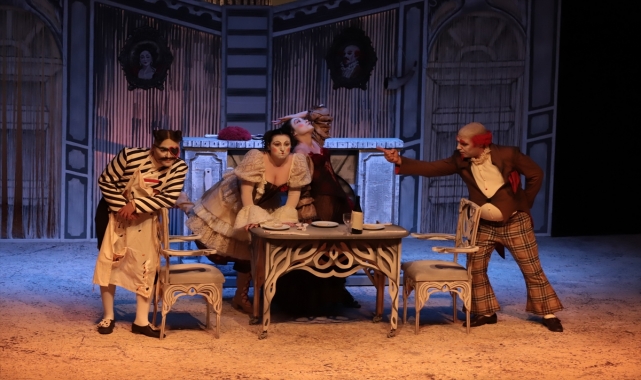 Samsun Devlet Opera ve Balesi