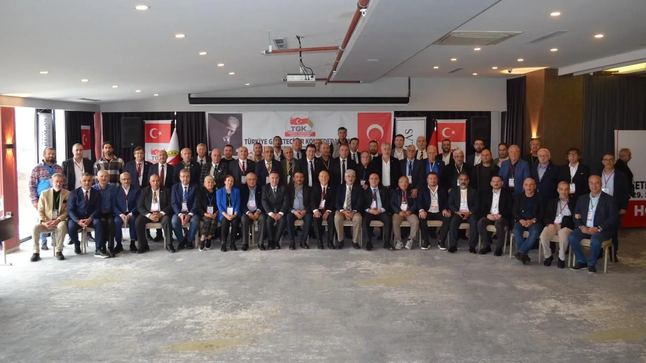 Yerel Basın