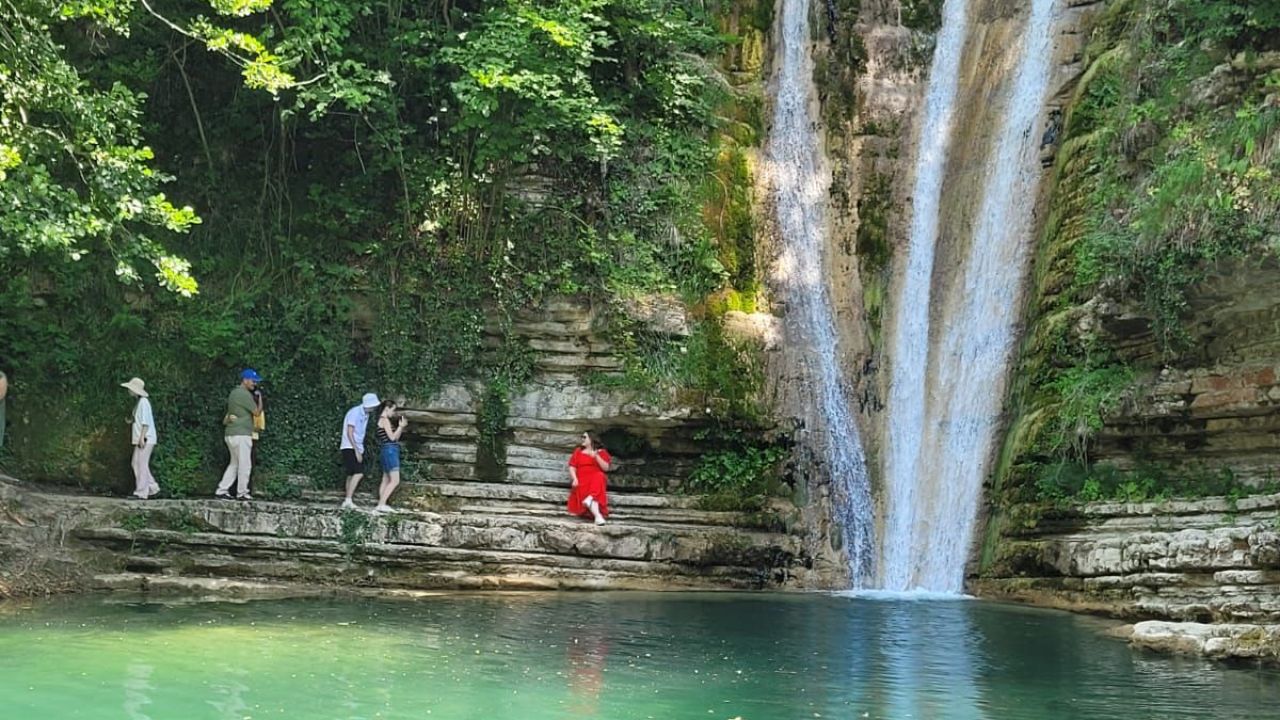 Yurt içinde seyahat eden sayısında büyük düşüş!