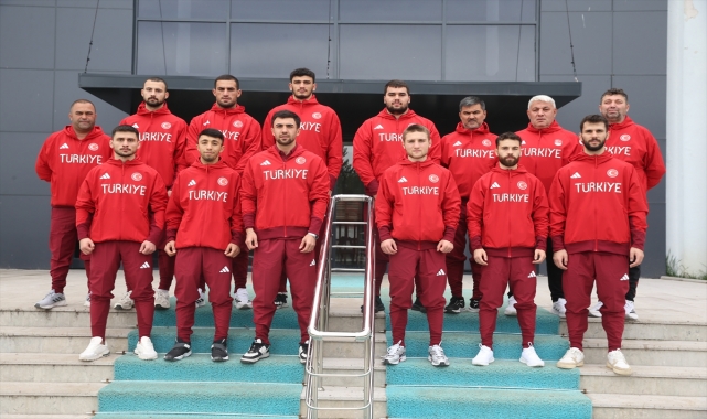 23 yaş altı boks milli takımlarında hedef Avrupa şampiyonluğu