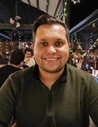 ADIM ADIM İLERLİYORUZ