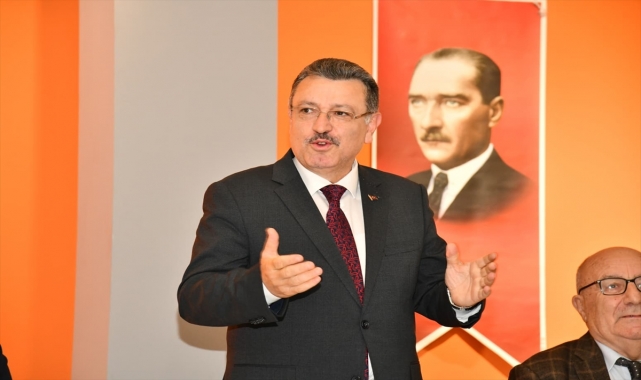 Akçaabat'a yeni yaşam alanı kazandırılacak