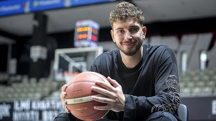 Alperen Şengün, Forbes 