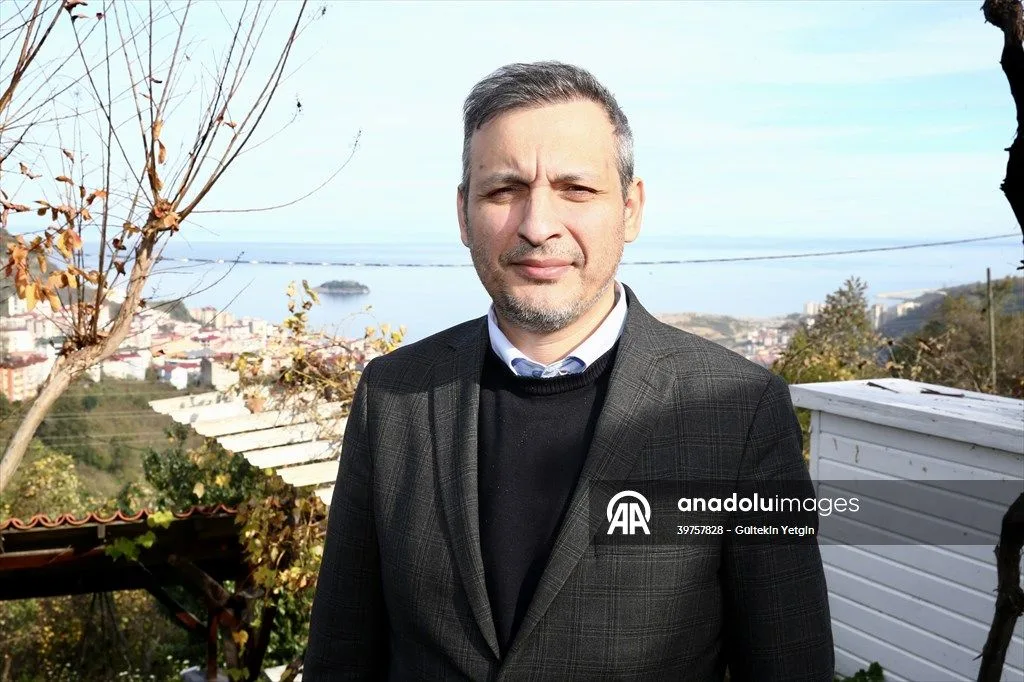 Altın Post Giresunspor Hentbol Takımı Basınla Buluştu