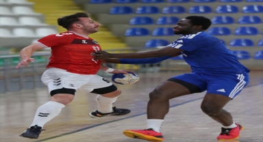 Ardventure Hentbol Erkekler Süper Lig