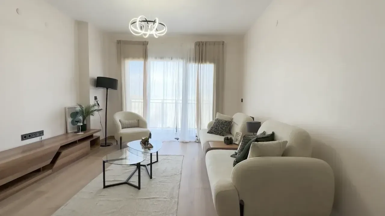 Bakan Kurum, Yüzyılın Konut Projesi’nde yapılacak evleri paylaştı