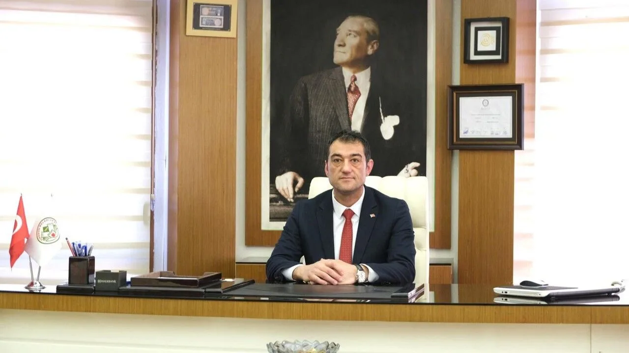 Başkan Köse