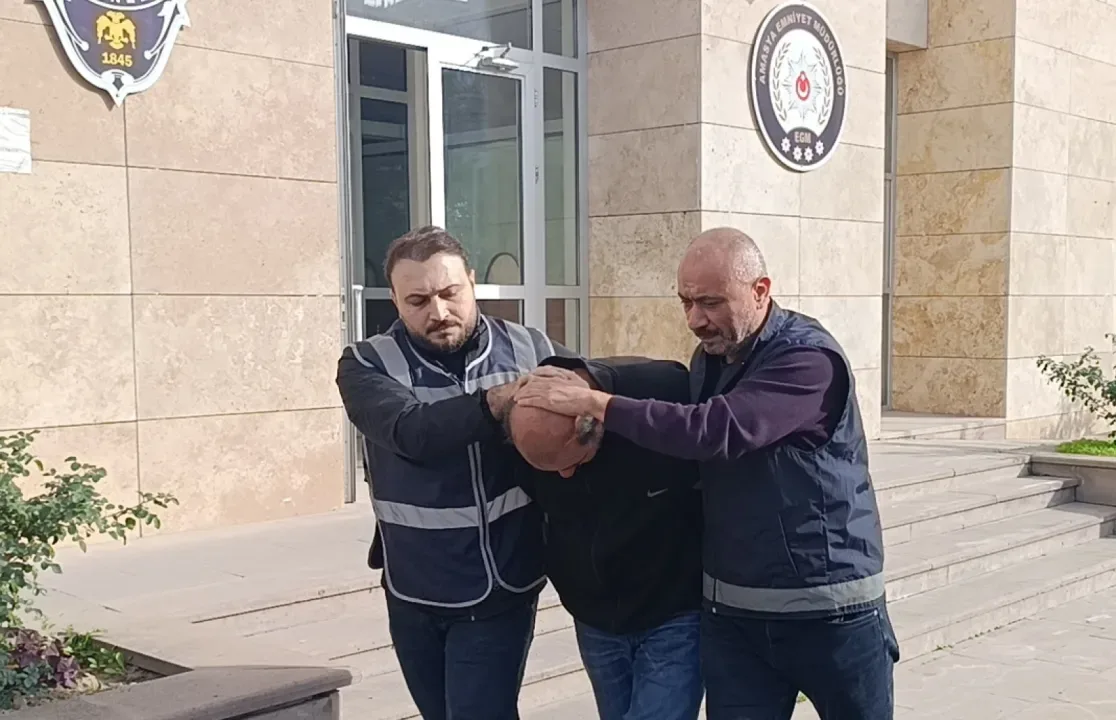 Boğarak öldürülen kadının katil zanlısı akrabası çıktı