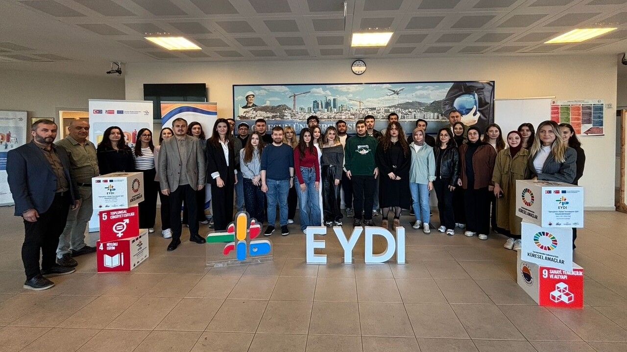 Bölgemizin Genç Zihinleri, Geleceği 